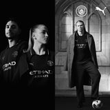 Manchester City 25/26 Away Authentic 780348 02