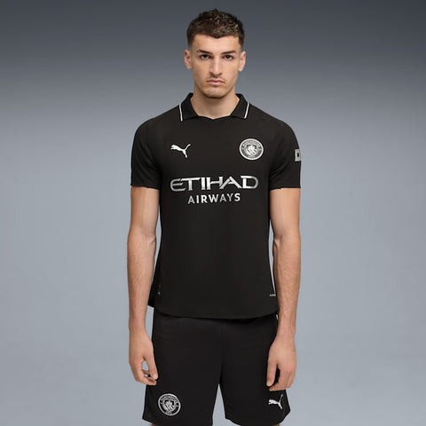 Manchester City 25/26 Away Authentic 780348 02