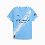 MCFC 25 26 Home Jersey Replica JR 780341 01