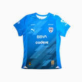 PUMA Monterrey Men's 3rd Jersey 25/26 - 713683 01
