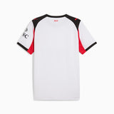 25/26 PUMA AC Milan Men's Replica Away Jersey - 779971 02