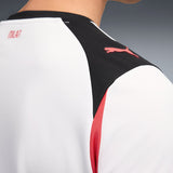 25/26 PUMA AC Milan Men's Replica Away Jersey - 779971 02