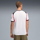 25/26 PUMA AC Milan Men's Replica Away Jersey - 779971 02