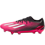 ADIDAS X Speedportal .1 FG Firm Ground Soccer Cleats - GZ5108