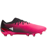 ADIDAS X Speedportal .1 FG Firm Ground Soccer Cleats - GZ5108