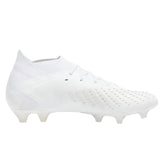 PREDATOR ACCURACY 1 FG WHITE GW4570
