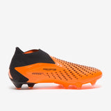 PREDATOR ACCURACY FG ORANGE GW4560