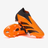 PREDATOR ACCURACY FG ORANGE GW4560