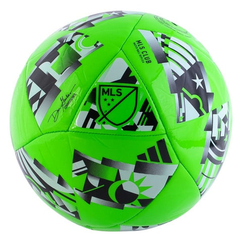 ADIDAS MLS Club Soccer Ball - IP1627