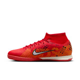 NIKE Zoom Superfly 9 Academy IC Indoor Soccer Shoes - FD1163 600