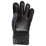 336 BWB ELITE SPORT Warrior Jr Goalkeeper Gloves - Black