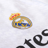 2024/25 ADIDAS Real Madrid Men's Authentic Home Jersey - IX8095
