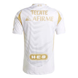 24/25 ADIDAS Tigres UANL Men's Authentic Third Jersey