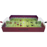 MINIX Collectible Figurines - FC Barcelona Football Game