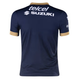24/25 NIKE Pumas UNAM Youth Replica Away Jersey