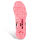 NIKE Zoom Superfly 9 Academy IC Indoor Soccer Shoes - DJ5627 601