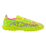 ADIDAS Jr Predator League TF Turf Soccer Cleats - ID3799