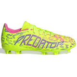 ADIDAS Jr Predator League FG Firm Ground Soccer Cleats - ID3748