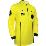 OFFICIAL SPORTS Men's USSF Pro LS Shirt