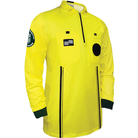 OFFICIAL SPORTS Men's USSF Pro LS Shirt