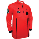 OFFICIAL SPORTS Men's USSF Pro LS Shirt