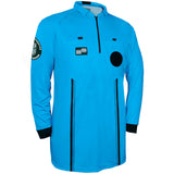 OFFICIAL SPORTS Men's USSF Pro LS Shirt