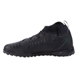 NIKE Nike Junior Phantom Luna II Academy TF Turf Soccer Cleat  FJ2610 002