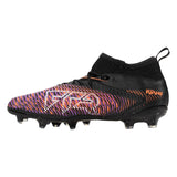 PUMA Future 8 Match FG JR Firm Ground Soccer Cleats - 108143 01