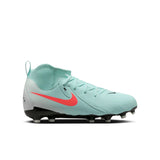 NIKE Jr Phantom Luna II Academy FG/MG Soccer Cleat