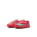 NIKE Jr Mercurial Vapor 16 Club TF Turf Soccer Cleats - FQ8291 800