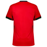 PROTUGAL 24 HOME JSY RED FJ4275 657