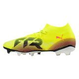 PUMA Future 8 Match FG/AG Cleats - 108140 03