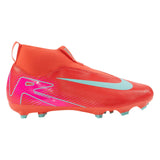 NIKE Jr Zoom Superfly 10 Academy FG/MG Soccer Cleat