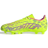 ADIDAS Jr Predator League FG Firm Ground Soccer Cleats - ID3748