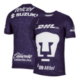 PUMAS 3RD 24 25 JSY PURPLE FQ4290 526