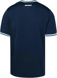 GUATEMALA AWAY JSY 23 24 NAVY GUATEMALA AWAY NAVY