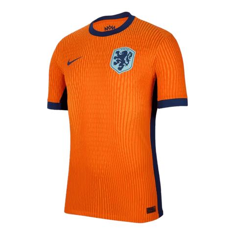 NETHERLAND 24 AUTH HOME JSY DFADV ORANGE FJ4263 819