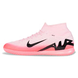 NIKE Zoom Superfly 9 Academy IC Indoor Soccer Shoes - DJ5627 601