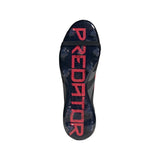 ADIDAS Predator Pro FT FG Firm Ground Soccer Cleat