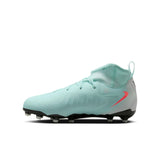 NIKE Jr Phantom Luna II Academy FG/MG Soccer Cleat