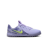 NIKE Jr Phantom GX II Academy TF Turf Soccer Cleats - HF1505 500