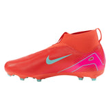 NIKE Jr Zoom Superfly 10 Academy FG/MG Soccer Cleat