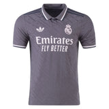 2024/25 ADIDAS Real Madrid Men's Authentic Third Jersey - IY1761