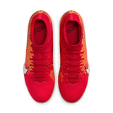 NIKE Zoom Superfly 9 Academy IC Indoor Soccer Shoes - FD1163 600