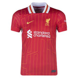 24/25 NIKE Liverpool Youth Replica Home Jersey