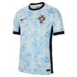 24/25 NIKE Portugal Men's Authentic Away Jersey