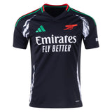 2024/25 ADIDAS Arsenal Men's Replica Away Jersey - IT6148