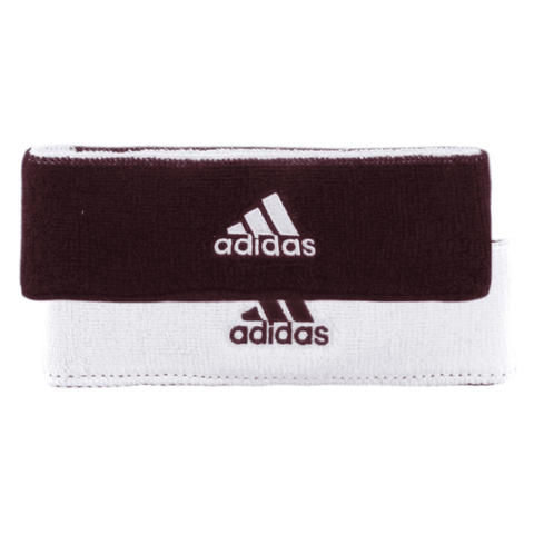 ADIDAS Interval Reversible Headband