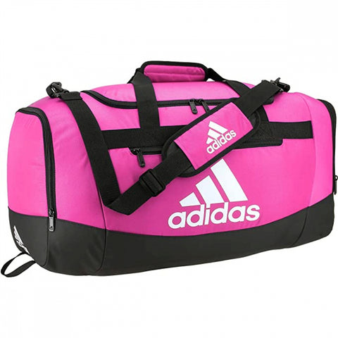 Defender IV Duffel Medium Pink 5151699