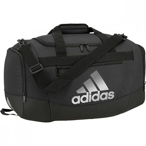 Defender small duffel bag black 5151742